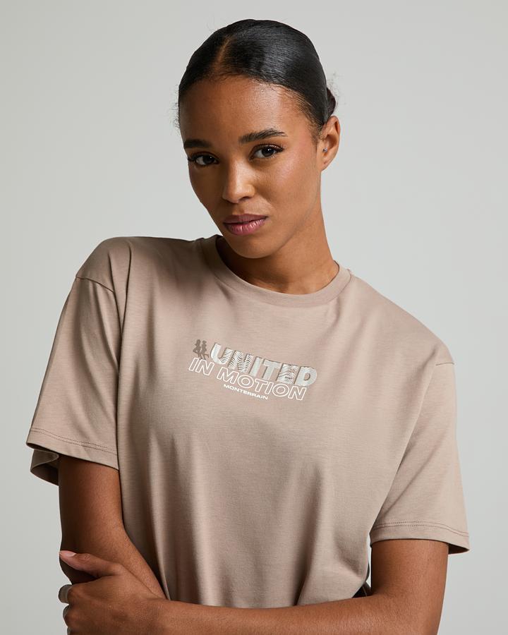 Womens United in Motion T-Shirt image 4