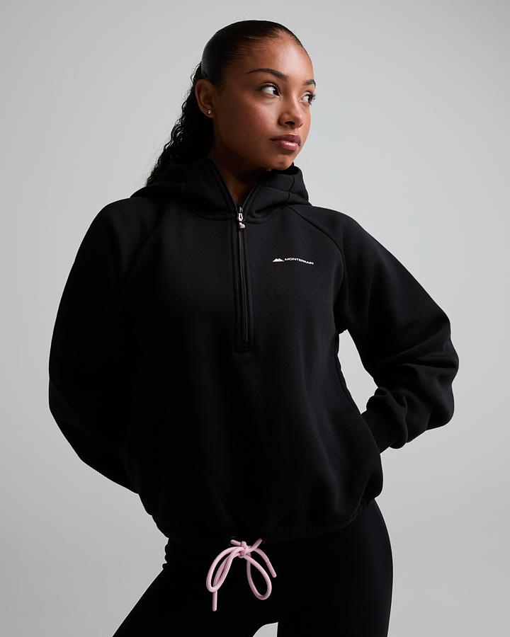 Womens Prosper Overhead Hoodie image 4