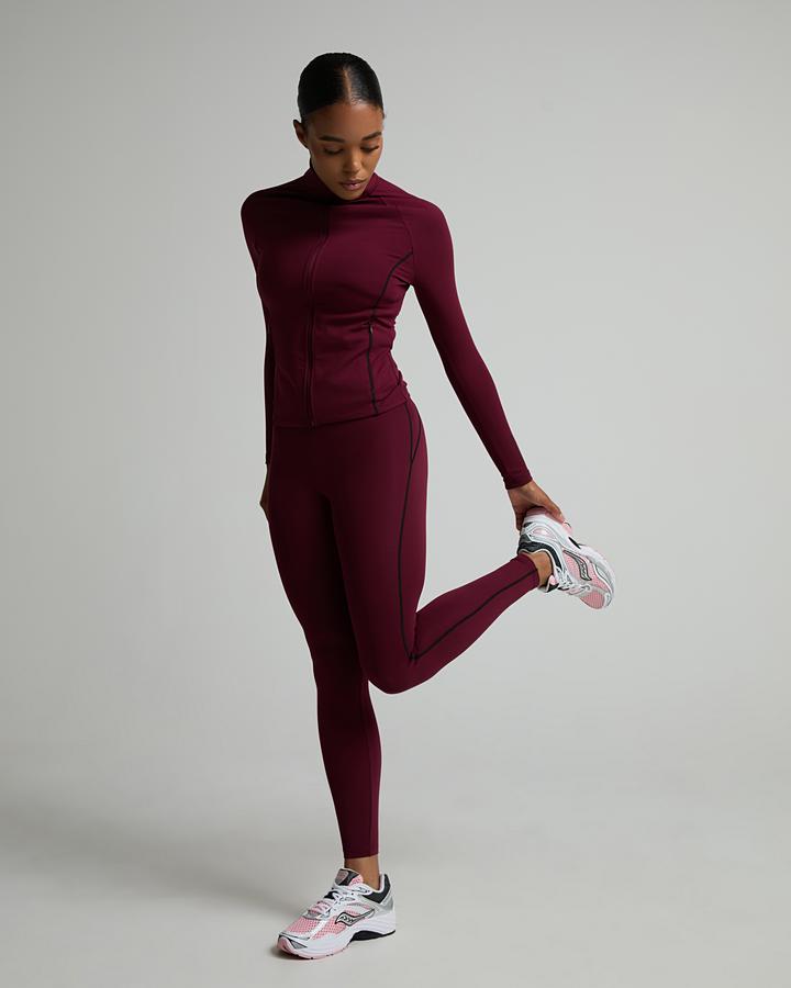 Womens Adapt Legging image 1