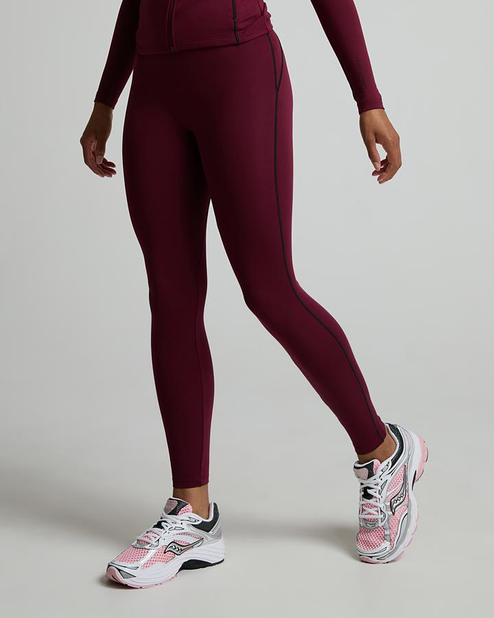 Womens Adapt Legging image 2