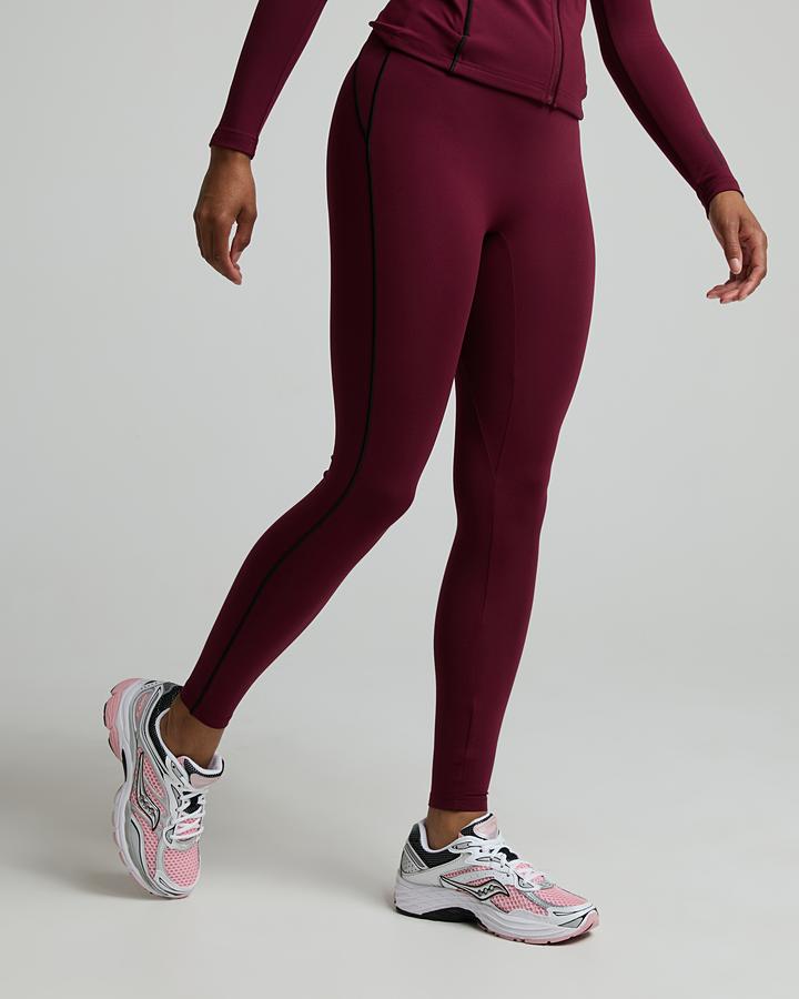 Womens Adapt Legging image 4