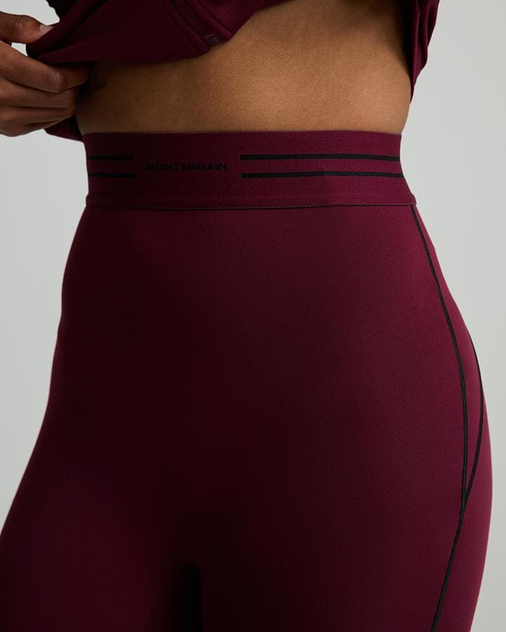 Womens Adapt Legging image 5