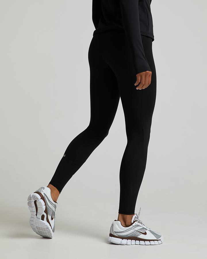 Womens Balance Leopard Legging image 3