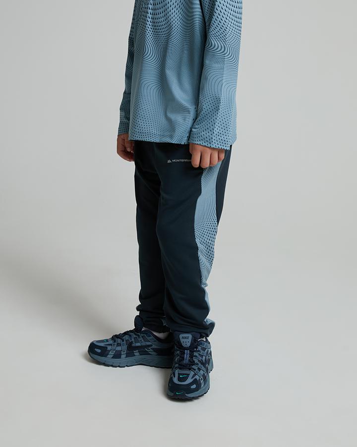 Nursery Fortitude Quarter Zip Top and Poly Pant Set image 3