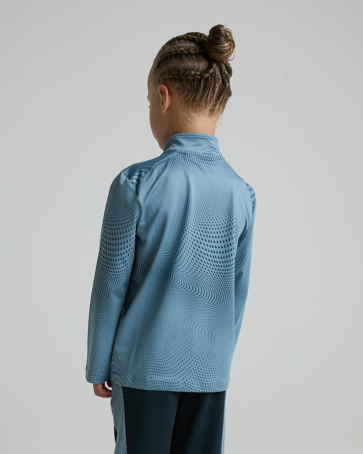 Nursery Fortitude Quarter Zip Top and Poly Pant Set image 4