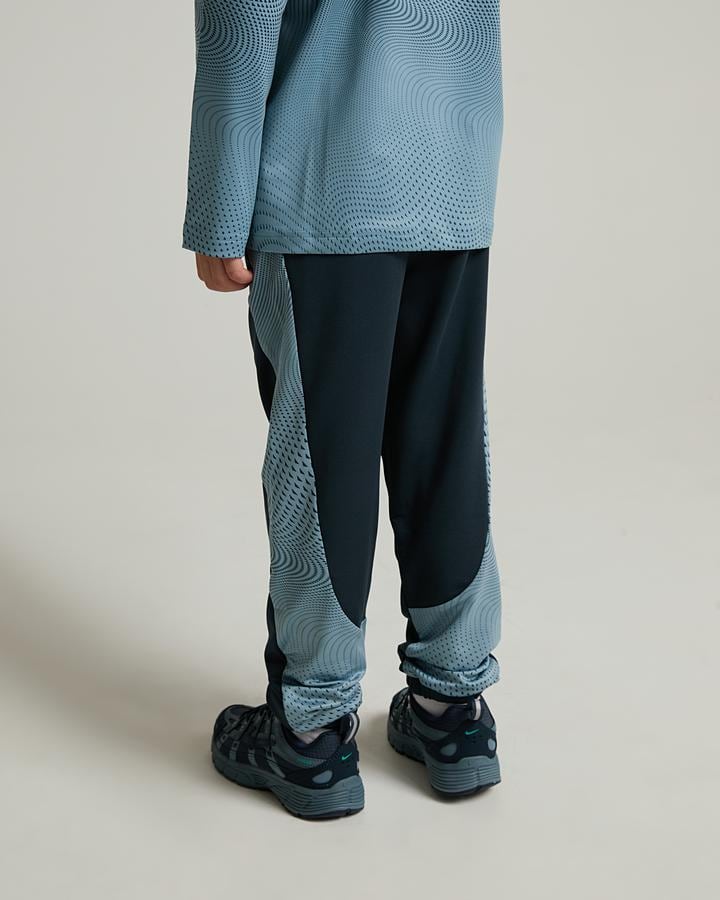 Nursery Fortitude Quarter Zip Top and Poly Pant Set image 5