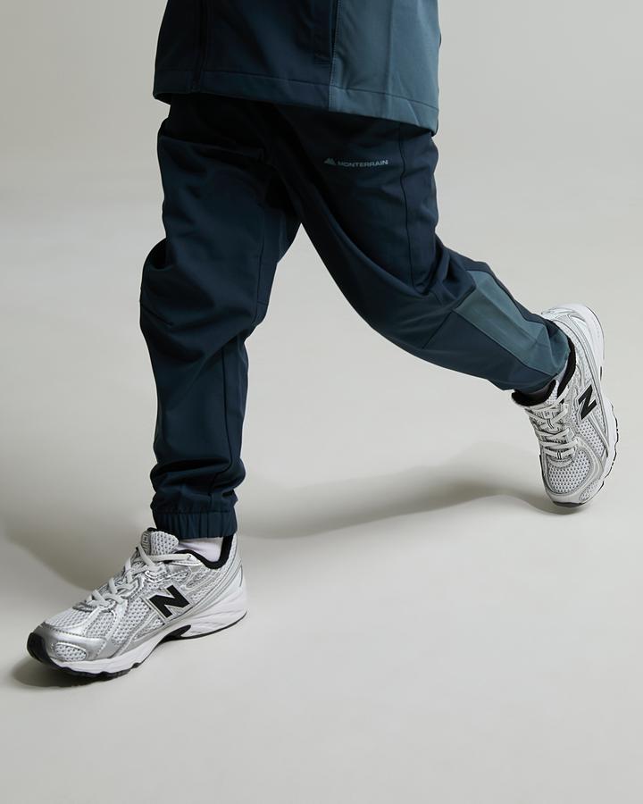 Nursery Wanderer Woven Tracksuit image 5