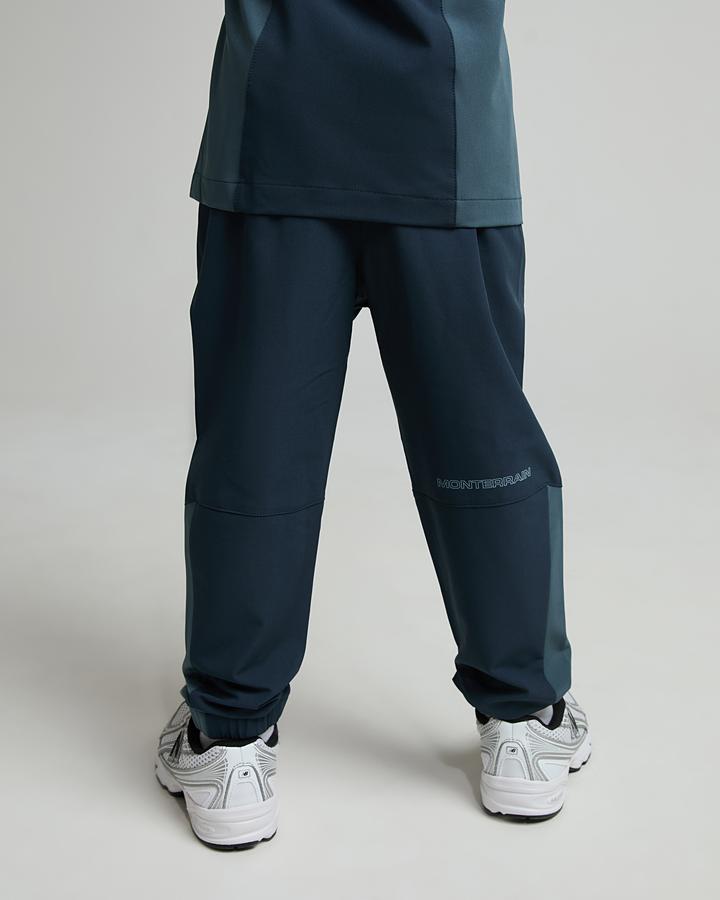 Nursery Wanderer Woven Tracksuit image 7