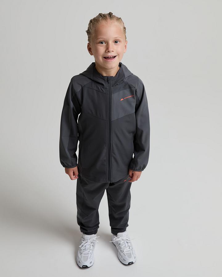 Nursery Wanderer Woven Tracksuit image 1