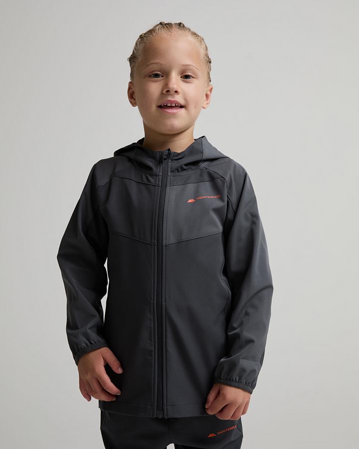 Nursery Wanderer Woven Tracksuit image 3