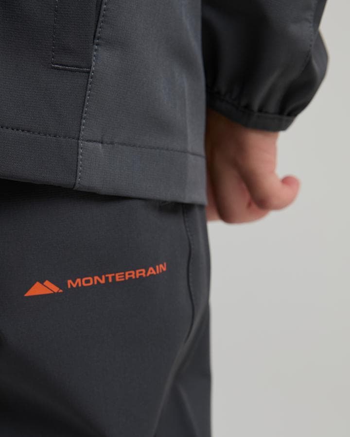 Nursery Wanderer Woven Tracksuit image 5