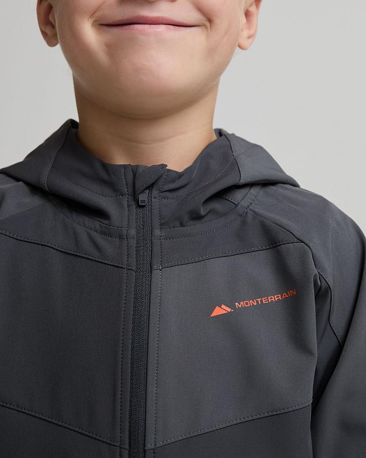 Nursery Wanderer Woven Tracksuit image 6