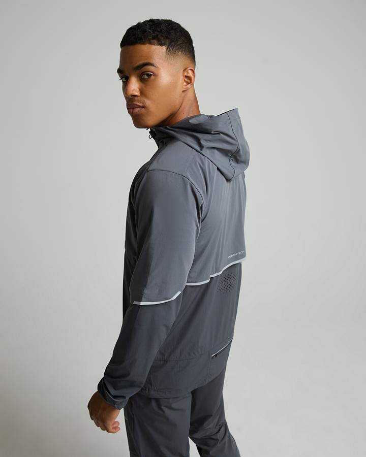 Vent 2.0 Woven Running Hoodie image 3
