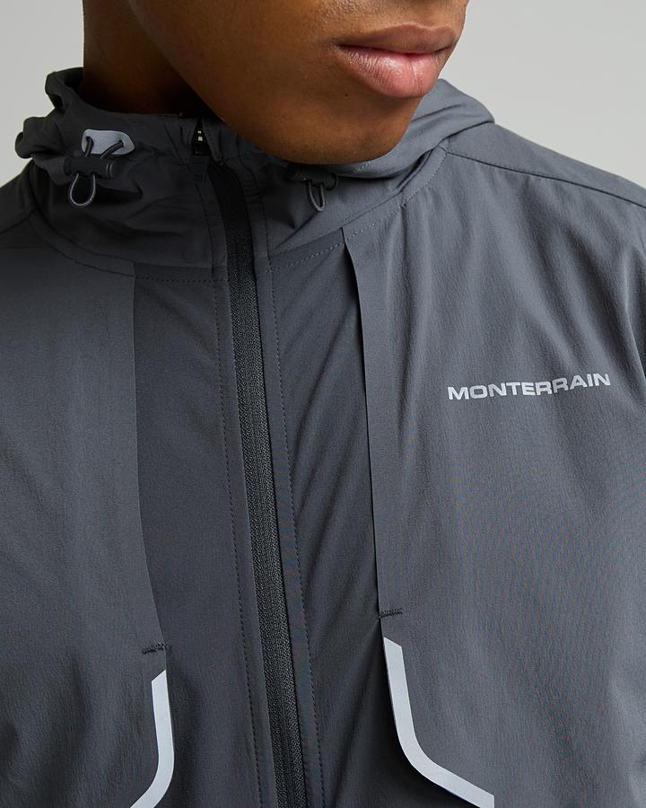 Vent 2.0 Woven Running Hoodie image 4