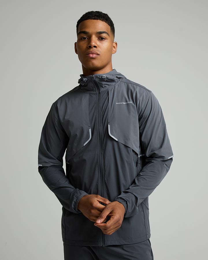 Vent 2.0 Woven Running Hoodie image 5