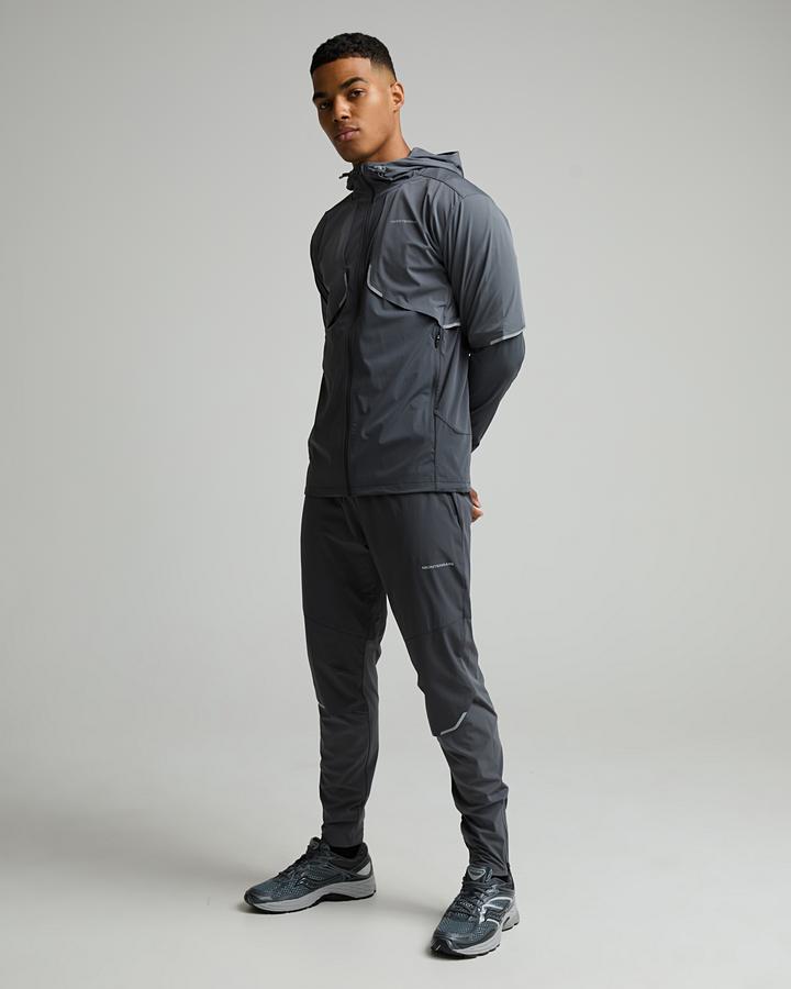 Vent 2.0 Woven Running Pant image 2