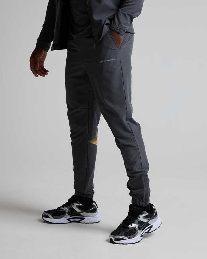 Distance Woven Running Pant image 1