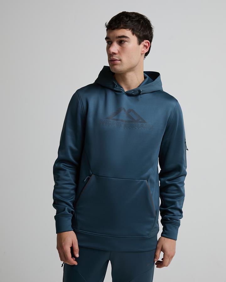Speed 4.0 Poly Fleece Overhead Hoodie image 5
