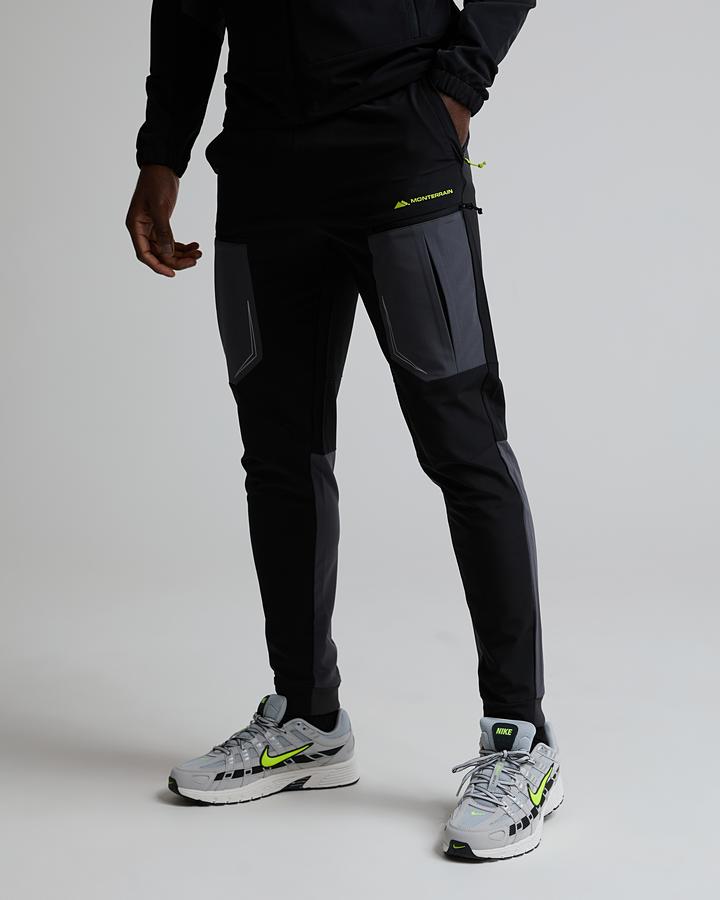 Orbit Woven Running Pant image 2