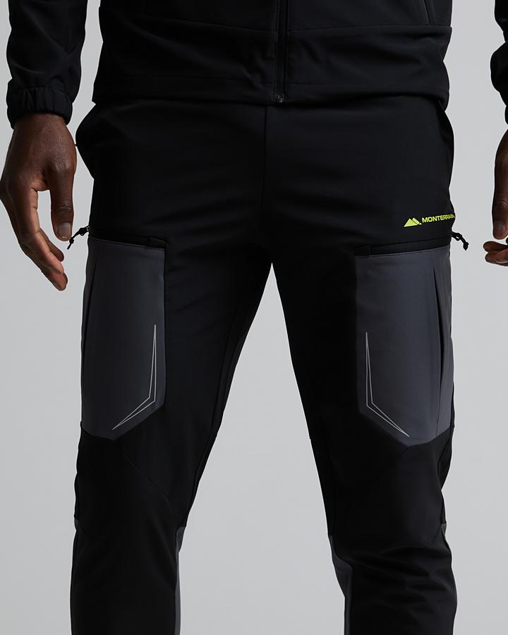 Orbit Woven Running Pant image 5