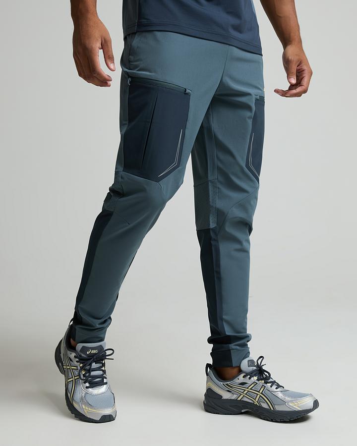 Orbit Woven Running Pant image 5