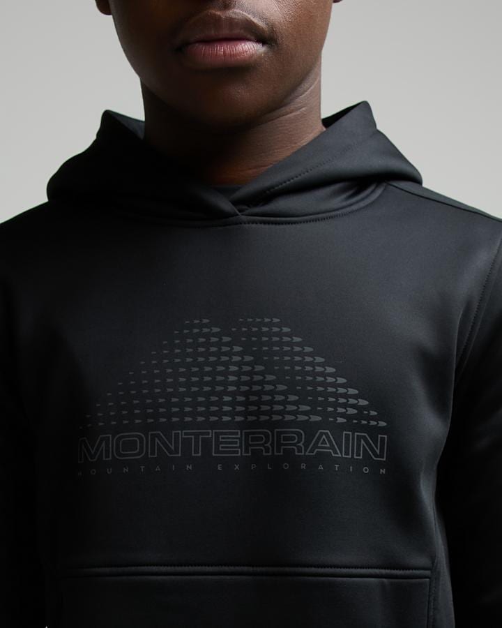 Junior Swift 2.0 Overhead Hoodie image 5