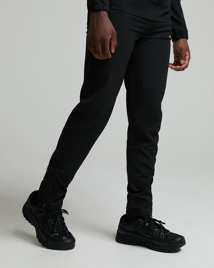 Junior Abyss Woven Running Pant image 5
