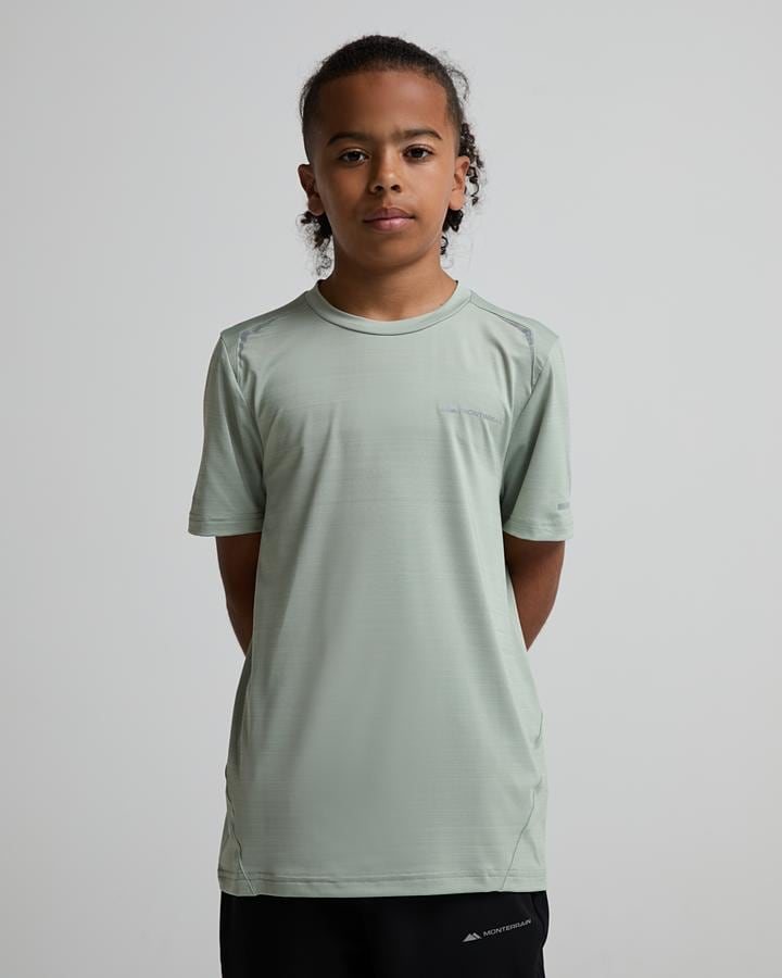 Junior Bolt 2.0 Space Dye T-Shirt image 2
