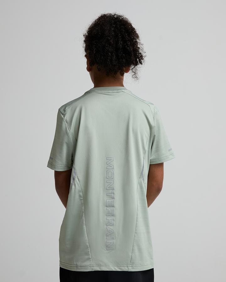 Junior Bolt 2.0 Space Dye T-Shirt image 3