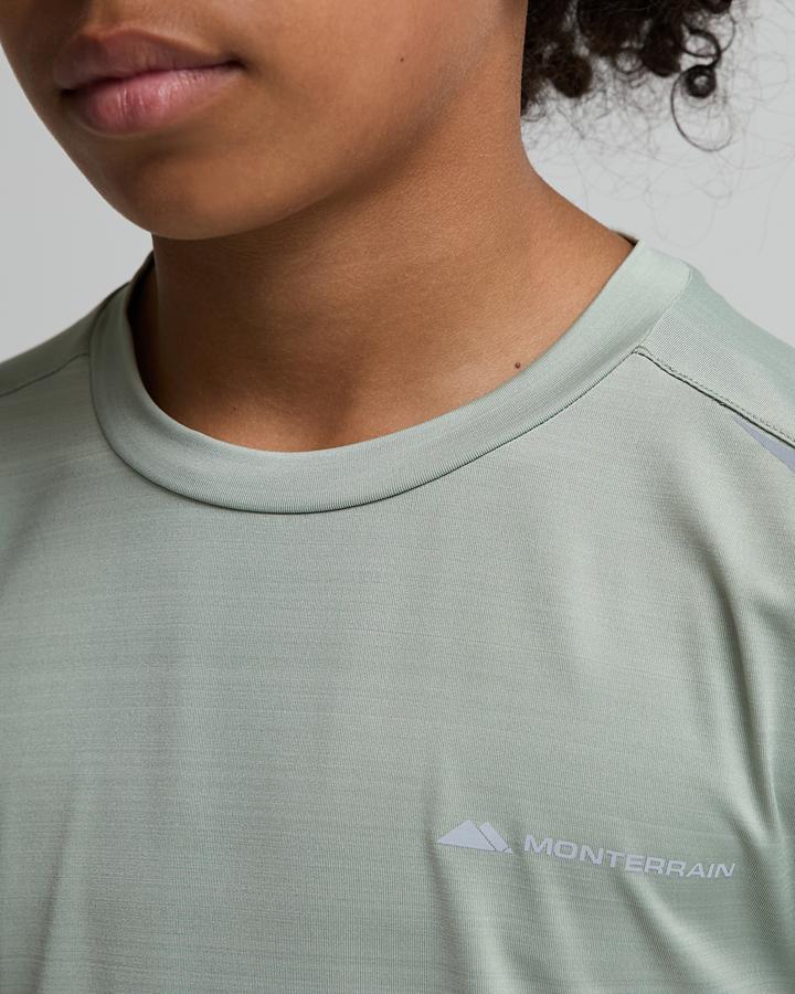 Junior Bolt 2.0 Space Dye T-Shirt image 4