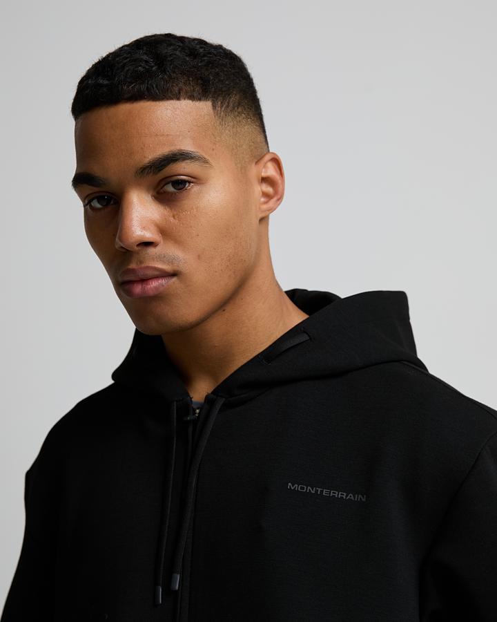 Ultimate Full Zip Hoodie image 4