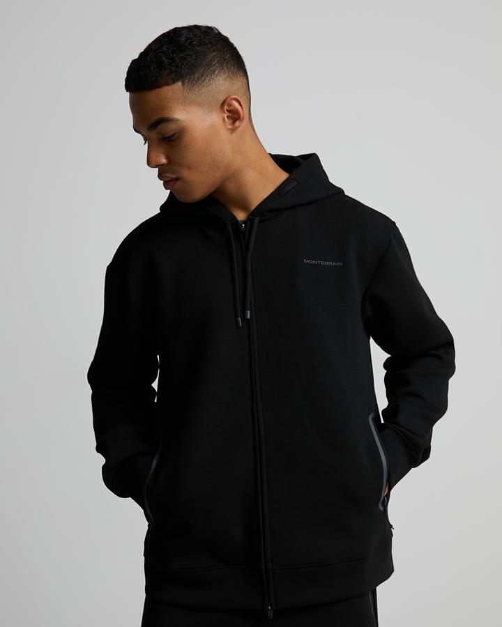 Ultimate Full Zip Hoodie image 5
