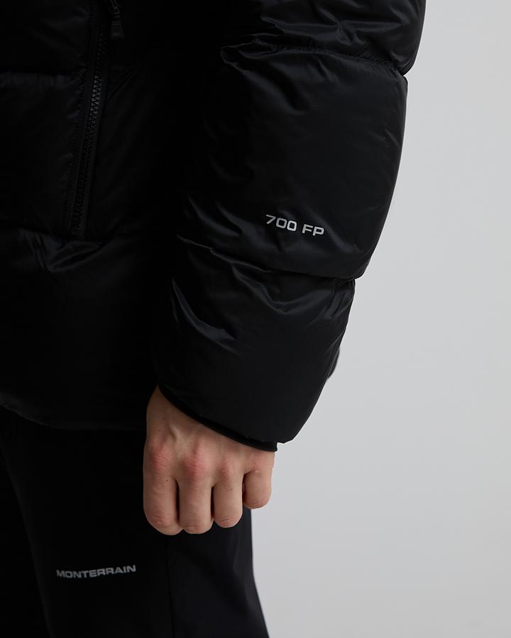 Himalayan Down Puffer Jacket image 5
