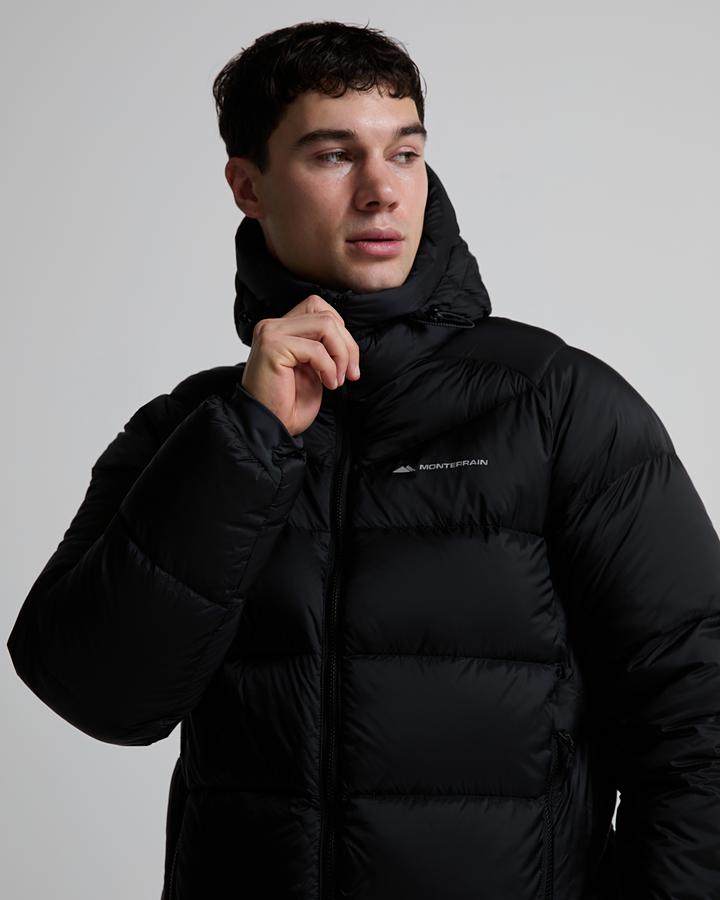 Himalayan Down Puffer Jacket image 6