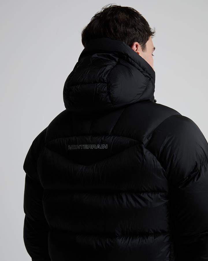Himalayan Down Puffer Jacket image 7