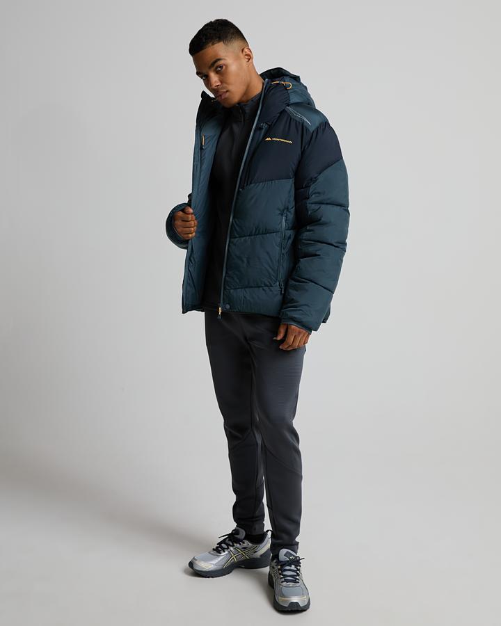 Orbit Puffer Jacket image 2