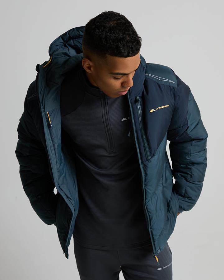 Orbit Puffer Jacket image 4