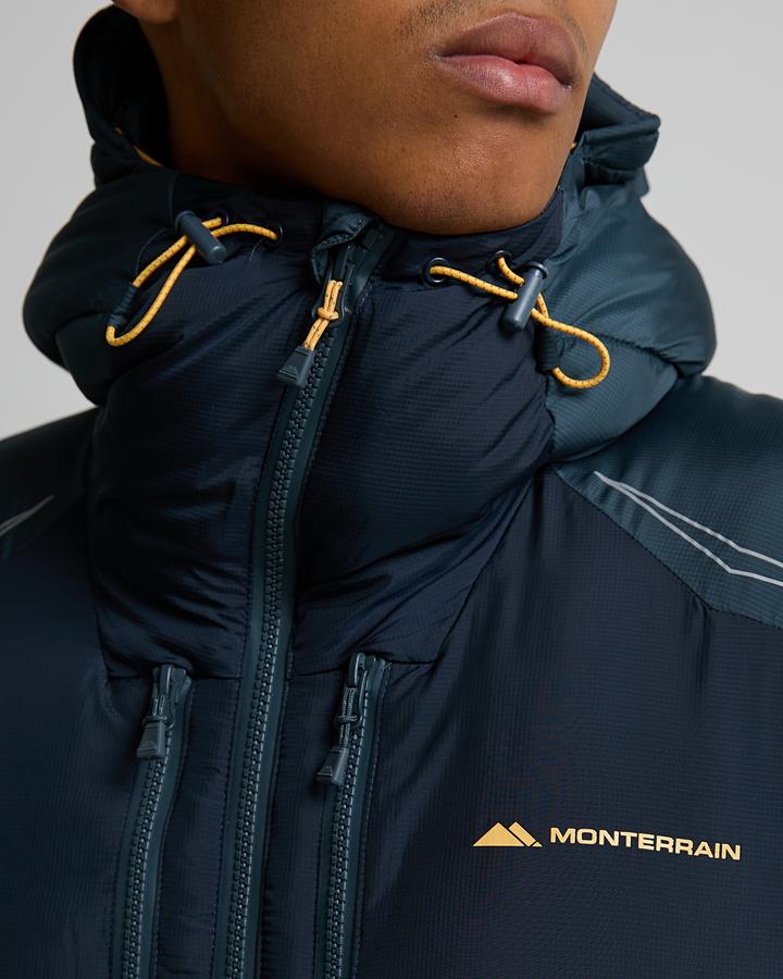 Orbit Puffer Jacket image 5