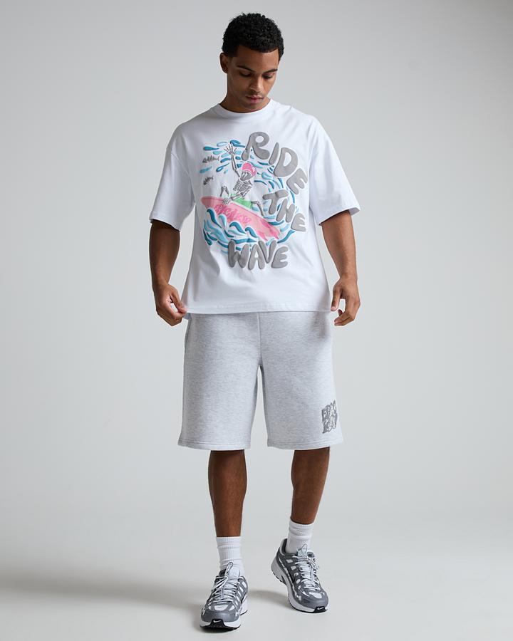Ride The Wave T-Shirt image 1