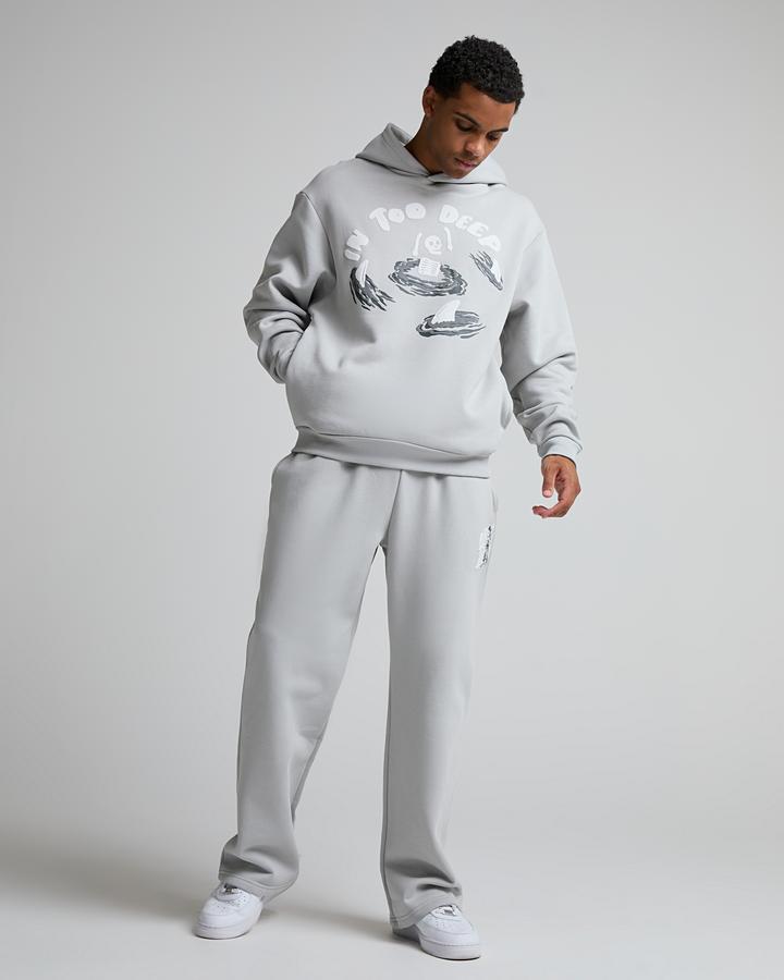 In Too Deep Overhead Hoodie image 1