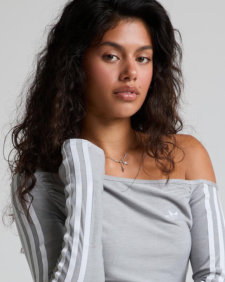 Womens One Shoulder Asymmetric Top image 6