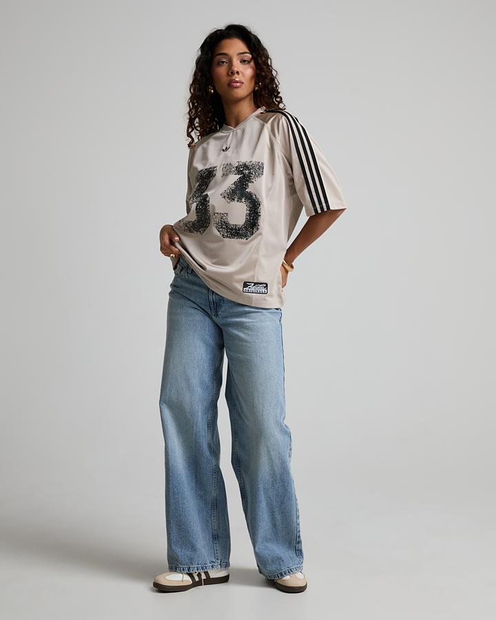 Womens 33 Jersey Top image 2