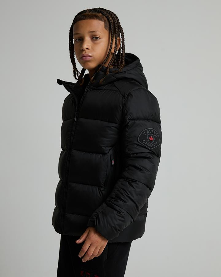 Junior Valetto Puffer Jacket image 1
