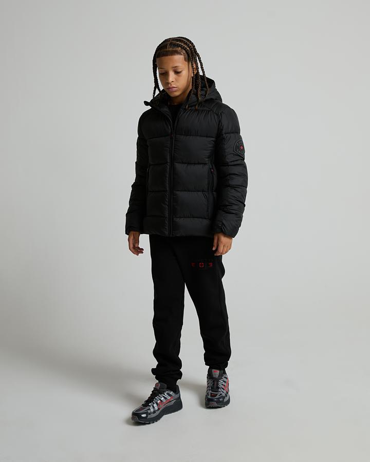 Junior Valetto Puffer Jacket image 2