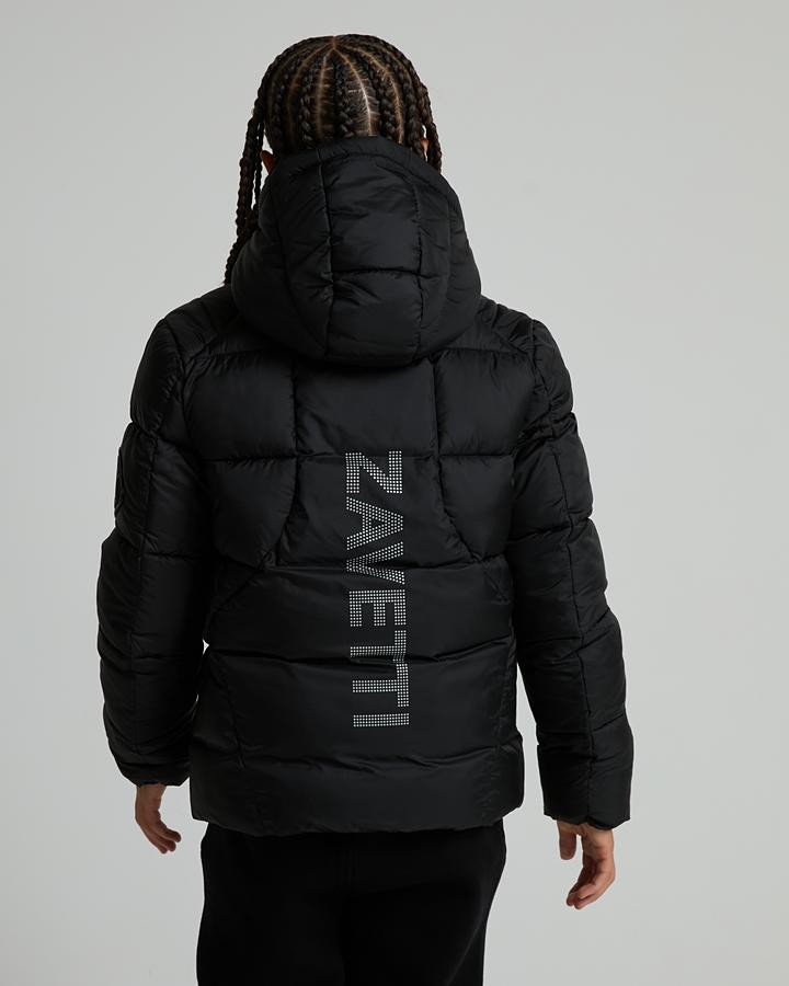 Junior Valetto Puffer Jacket image 3