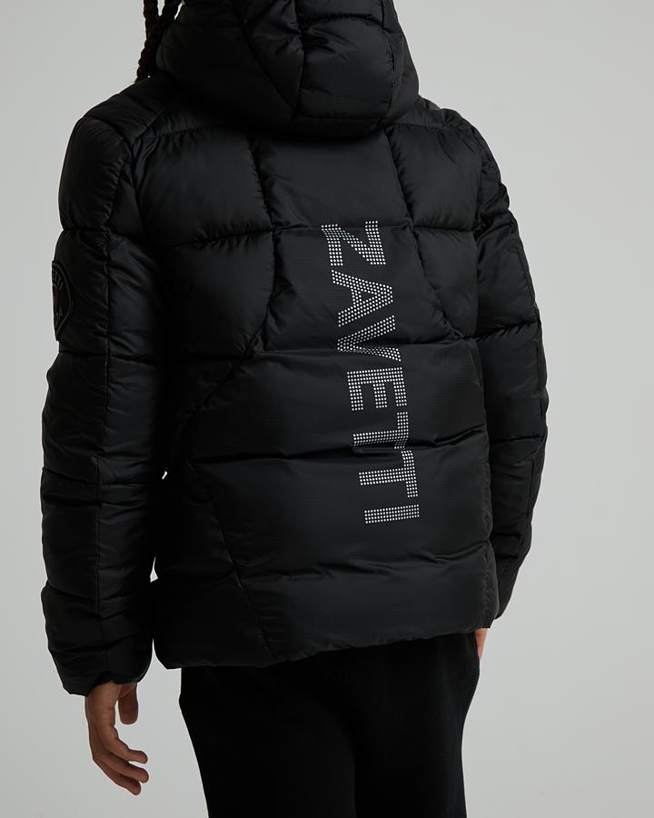 Junior Valetto Puffer Jacket image 5