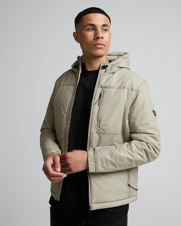 Tornova Light Insulated Jacket image 4