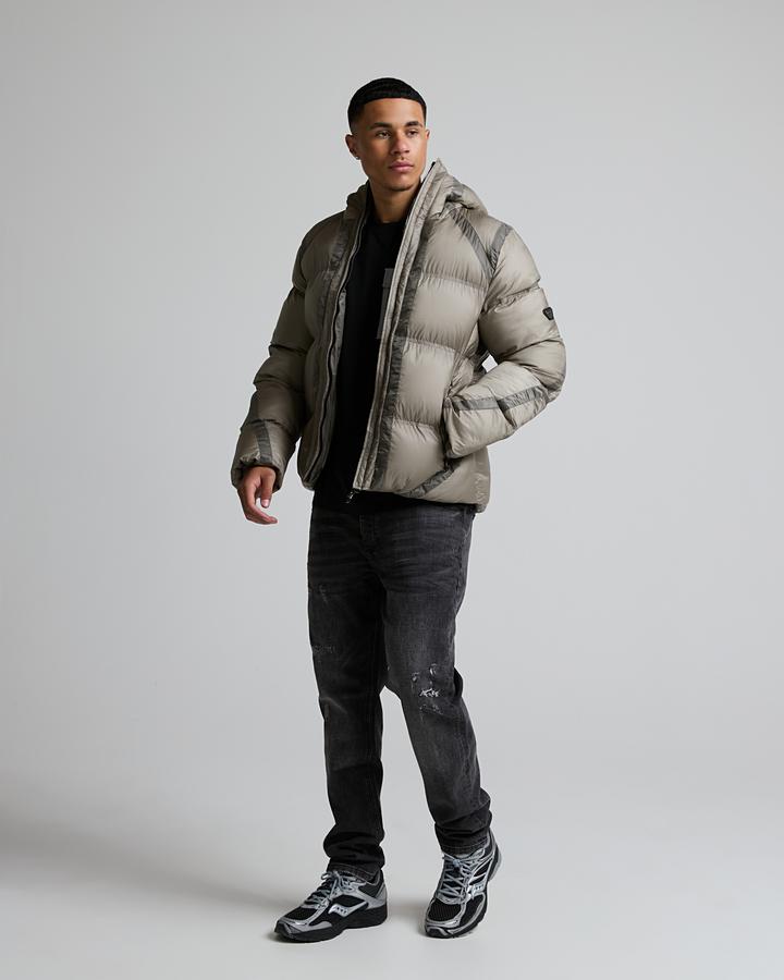 Casetti Puffer Jacket image 2