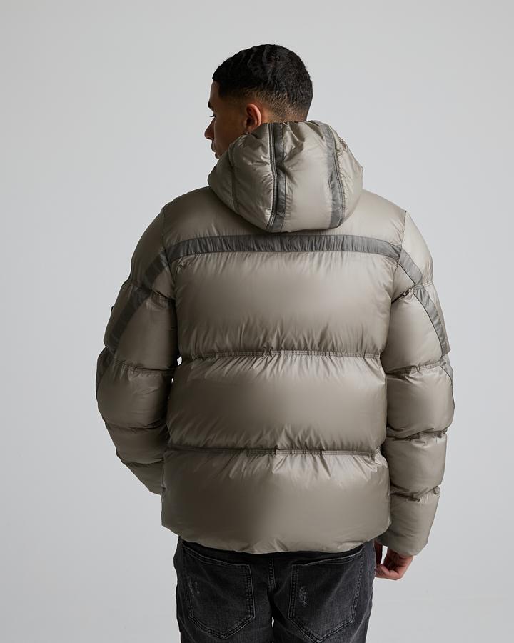 Casetti Puffer Jacket image 3