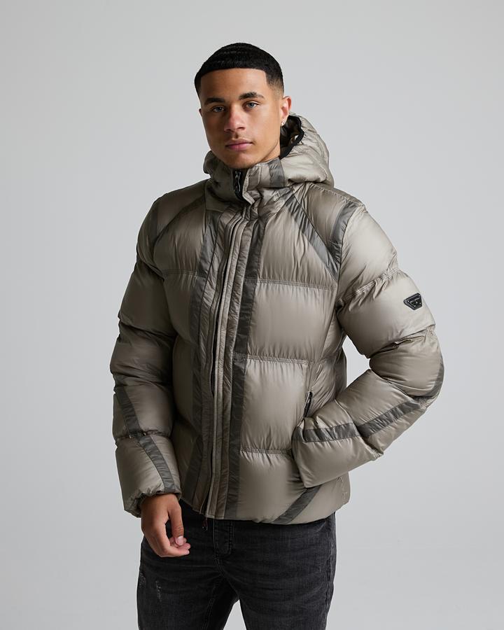 Casetti Puffer Jacket image 4